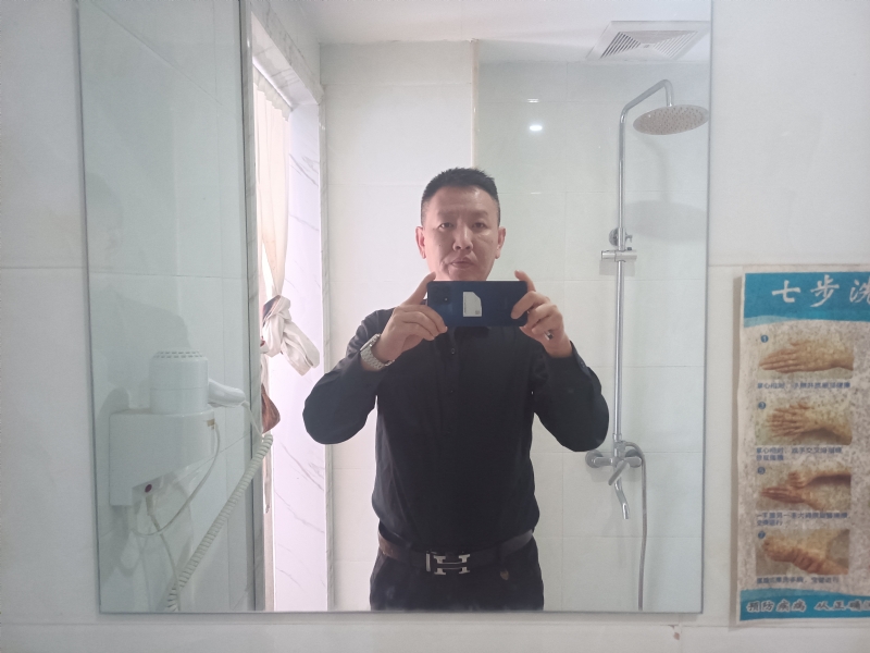 小小辰的第一张照片--中山闪婚服务中心